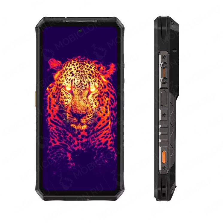 Ulefone Armor 28 Ultra Thermal