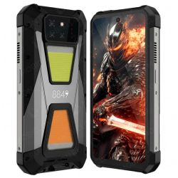 Unihertz Tank 3S 12/256ГБ, 16/512ГБ