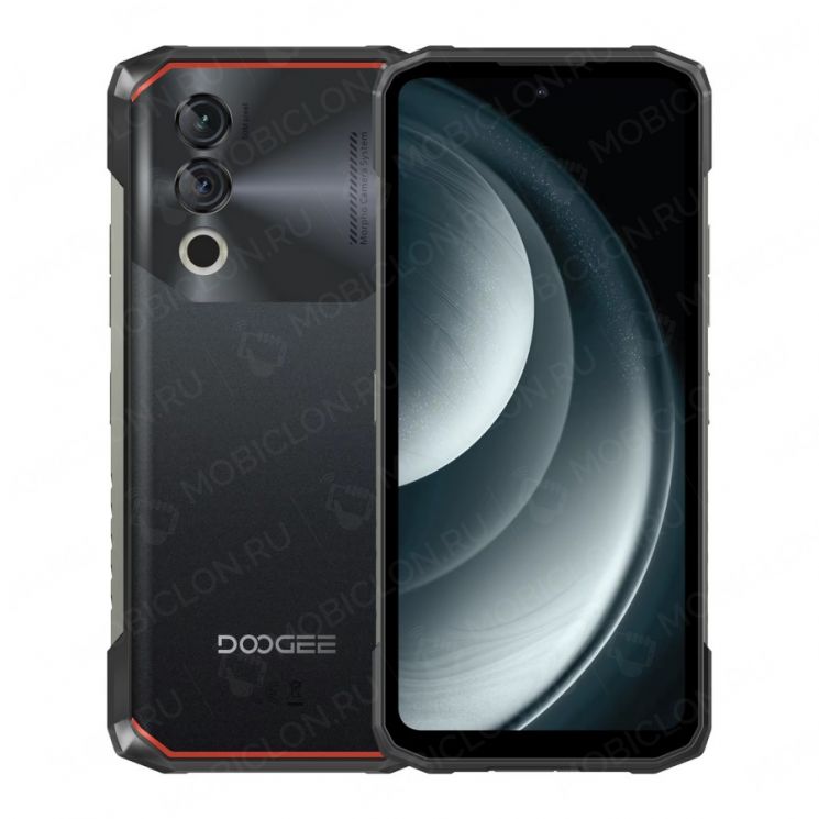DOOGEE Blade 10 Power 6/256ГБ