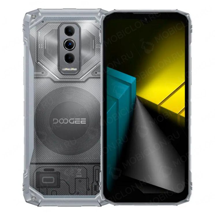DOOGEE Blade 10 Ultra Energy 8/256ГБ